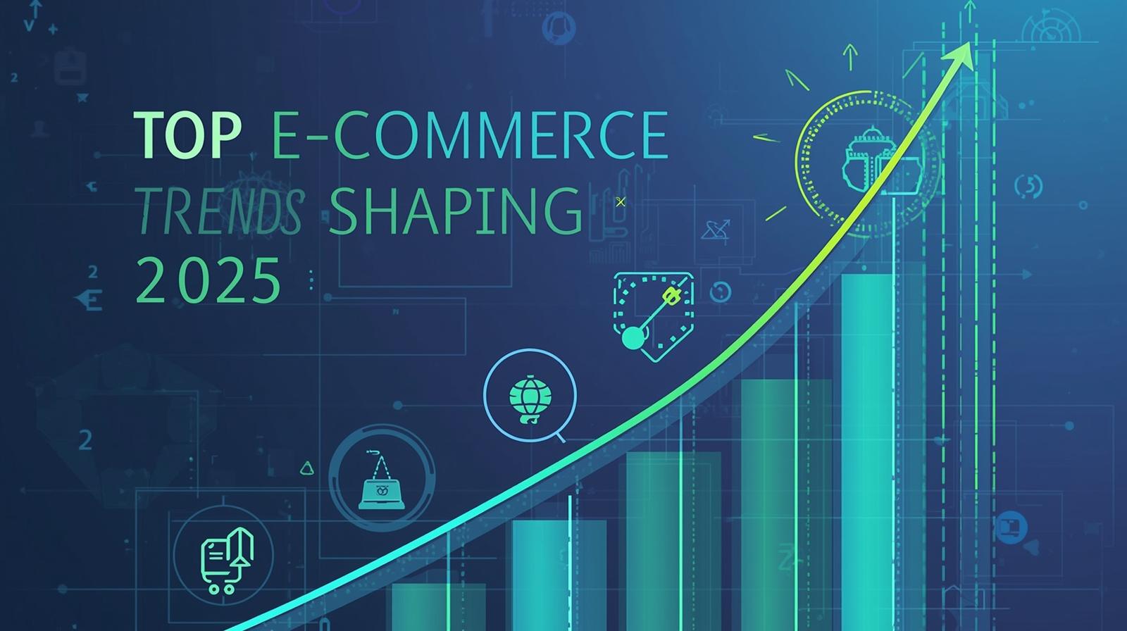 E-commerce Trends 2025