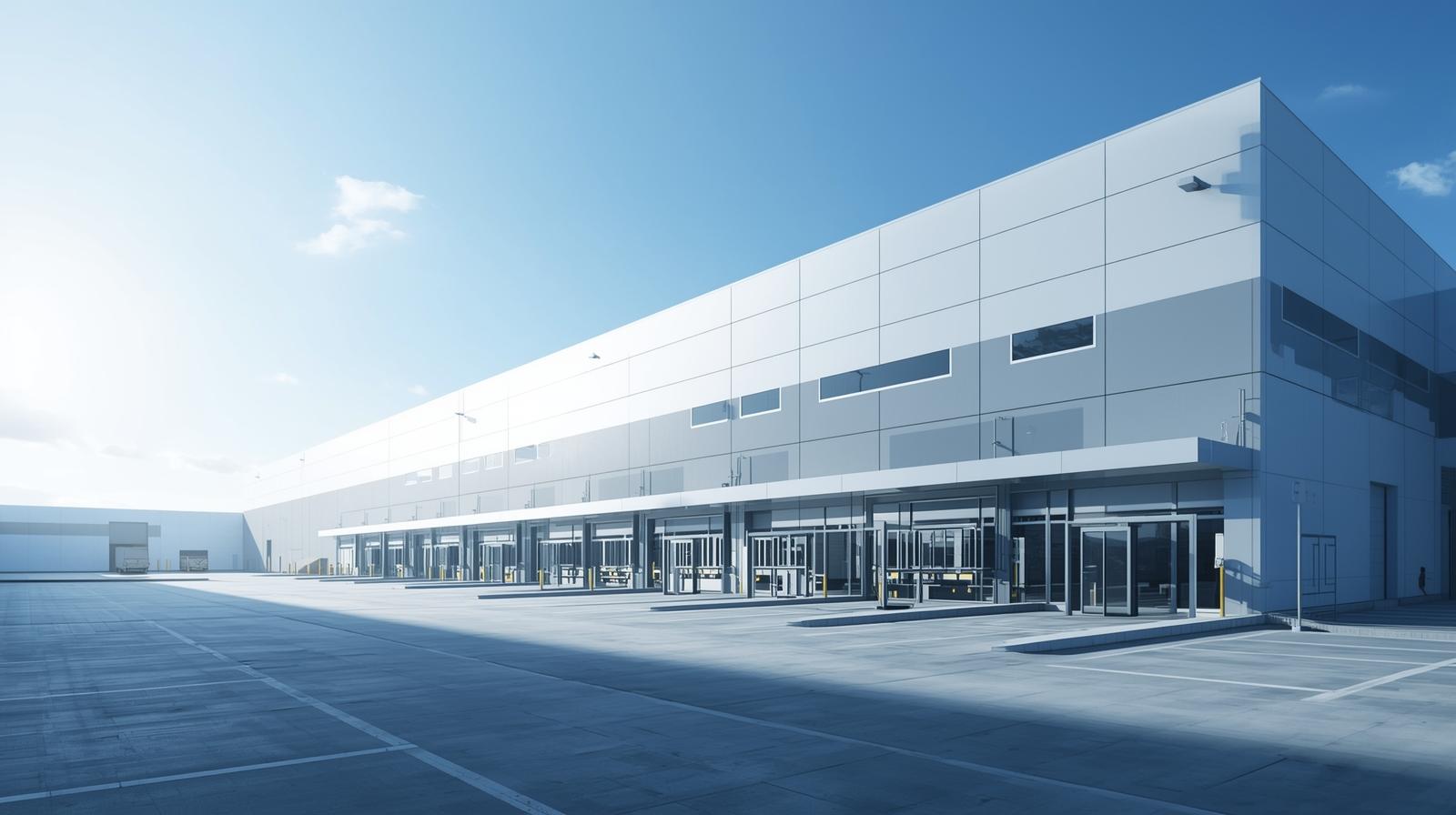 Company Expansion News